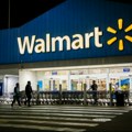Walmart oprezan uoči sezone praznika unatoč dobrom trećem kvartalu