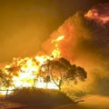 Desetine stanovnika Zapadne Australije evakuisano zbog požara u okolini Perta