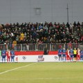 Važna poruka na svim stadionima u Super i Prvoj ligi - Fudbaleri rekli "ne" nasilju nad ženama!