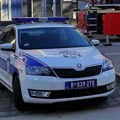 Beogradska policija traga za razbojnikom Izvadio pištolj na radnika trafike, pa ukrao 50.000