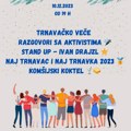 “Supetrnavci” organizuju “Trnavačko veče” i izbor za Najtrnavca i Najtrnavku