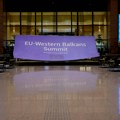 U Briselu danas samit EU - Zapadni Balkan