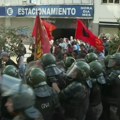 U argentini protesti zbog najavljene ekonomske politike: Milej zapretio oštrim akcijama protiv demonstranata