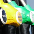 Objavljene nove cene goriva koje će važiti do petka 29. decembra