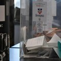 GIK usvojila izveštaj o rezultatima izbora za odbornike u Beogradu