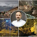 Srbiju čekaju katastrofe, nevremena će biti razornija! Klimatolog Đurđević za MONDO: Ulazimo u krizu za koju nemamo alat