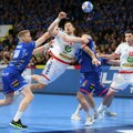 Rukometaši Srbije ispustili pobedu protiv Islanda