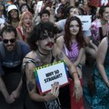 Грчка влада убрзано припрема легализацију истополних бракова - јавност и Црква против