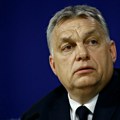 Orban rekao da je bio “priteran uza zid” da odobri pomoć Evropske unije Ukrajini