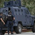 Predsednika Privremenog organa opštine Peć privela Kosovska policija