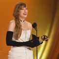 Греми награде 2024: Тејлор Свифт победница вечери у издању којим су доминирале жене