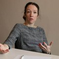 Sofija Mandić: Ako nas Ustavni sud odbije, idemo u Strazbur