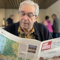 Francuska: Lande Alchajmer, selo u kojem svi imaju demenciju