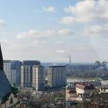 U Beogradu od oktobra do decembra 2023. prodato oko 2.000 stanova manje nego godinu ranije