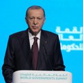 Erdogan: Odnosi Turske i SAD su na dobrom putu nakon dogovora o F-16