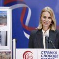 INTERVJU Mila Popović: Naprednjaci, da imaju stida i srama, ne bi se pojavili na predstojećoj sednici Skupštine grada…