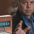 Promocija knjige „Solunska 28” Neleta Karajlića u Domu omladine Kragujevac