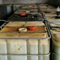 Dvojica "muljala" sa gorivom u Subotici i Novom Sadu: Uzeli 18 miliona, određeno im zadržavanje
