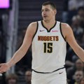 Prvi susret šampiona i viceprvaka posle velikog finala NBA: Može li Jokić prvi put i do pete utakmice uzastopce s…