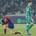 Ćavi na mukama, zna se uzrok lošeg izdanja Barselone ove sezone: Pedri, Gavi i de Jong samo jednom u prvoj postavi u toku…