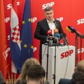 Cirkus uoči dana cirkusa: Burno na hrvatskoj političkoj sceni mesec dana pre izbora, stranke se "gađaju" kritikama