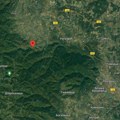 Zemljotres jačine 3,3 stepena u okolini Kragujevca