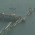Tragedija u Baltimoru: Nestali radnici sa mosta koji se srušio verovatno su poginuli (video)