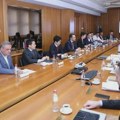 Đedović Handanović: Otpočeli pregovori o komercijalnom ugovoru za izgradnju jednog gigavata solarnih elektrana