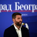 Šapić: „Štark arena je odsad Beogradska arena, simboli grada nisu na prodaju“ (foto)