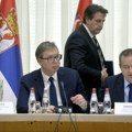 "Svima nam je sada jasno" Vučić: "Izbori u Srbiji nisu bili pokradeni"