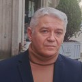 Biografija rektora Dejana Madića: Preskokom do Univerziteta u Novom Sadu