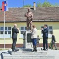 Vučević: Spomenik u Bačkoj Topoli priznanje za 45 palih heroja u ratovima 90-ih