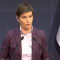 Brnabić otkrila: Slede pozitivna iznenađenja, ali o njima će govoriti Vučić