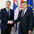 Opasne laži: I Vučić i Plenković iskoristili montaže da ocrne protivnike