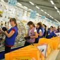 Tamburkovski: Radnici u Srbiji prosečno rade najviše u Evropi