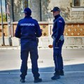 Predložite lokacije na kojima će policija kontrolisati brzinu vozila