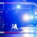 Naoružani Muškarac (31) upao u biblioteku ekonomskog fakulteta Nemačka policija ga upucala!