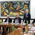 Održana godišnja skupština novosadskog Ogranka Akademici biraju nove članove