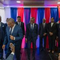 Arijel Anri podneo ostavku na mesto premijera Haitija, formiran prelazni savet