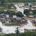 Broj poginulih u razornim poplavama u Brazilu povećan na 75: 103 osobe vode se kao nestale