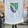 BNV obeležava Dan bošnjačke nacionalne zastave