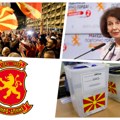 Nova predsednica S. Makedonije nije izgovorila pun naziv države, Grčka i EU negoduju