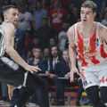 Crvena zvezda se oglasila o povredi Nikole Topića