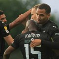 Partizan bolji od Čukaričkog, obezbedio drugo mesto na tabeli