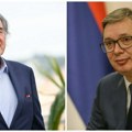 Srbija vodi mudru politiku Oliver Stoun: Volim vašu zemlju, kako je vaš predsednik