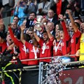Šampion Siti razočarao u finalu: Junajted osvojio FA kup!
