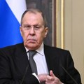 „Nastavite da se trudite“: Lavrov o ciljevima Zapada da izoluje Rusiju