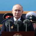 Dejli mejl: Putin zabrinut za svoj život, ne skida pancir