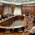 Ministarstvo: Martinović razgovarao sa poljoprivrednicima, novi sastanak ubrzo; Deo poljoprivrednika i dalje nezadovoljan