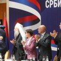 Balkan i politika: Koje su poruke „Svesrpskog sabora" u Beogradu i šta su rekli Vučić i Dodik